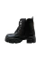 BORCEGO PLATAFORMA SIMIL -ES2412.3. NEGRO - comprar online