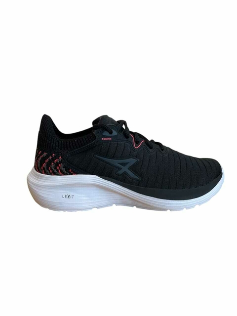 ZAPATILLA ATHIX CONVEX NEGRO-CORAL /ATCONVEX.NGCO