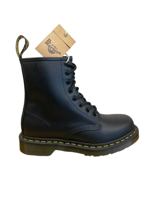 BOCEGOS DR. MARTENS 1460.NEGRO - comprar online
