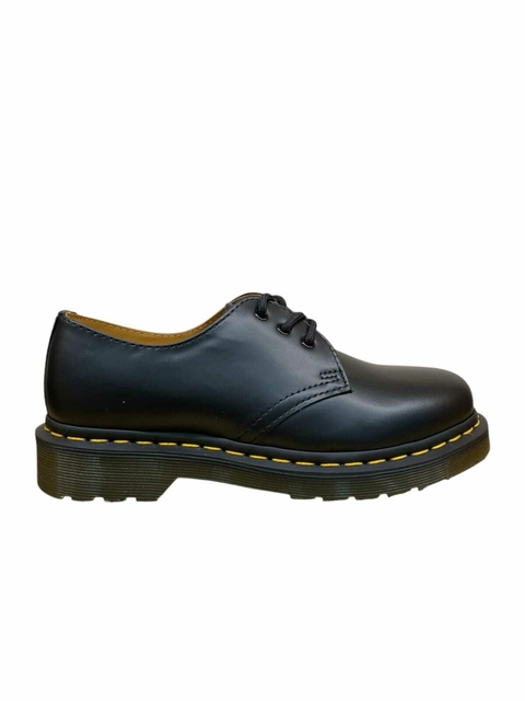 DR MARTENS 1461 SMOOTH BLACK 11838002 - comprar online