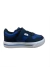 ZAPATILLA ATHIX LOW KAI KIDS-NIÑOS ROYAL MARINO BLANCO / ATLOWKAI.ROYAL