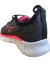 ZAPATILLA ATHIX URY KIDS NEGRO ROSA -ATURYKIDS.NG - tienda online