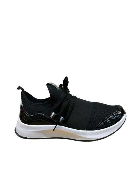 ZAPATILLA AIR 1471 NEGRO SIN CORDONES-AIR1471.NG