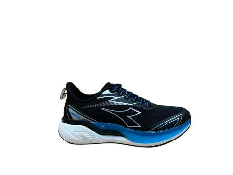 ZAPATILLA DIADORA FRECCIA NEGRO