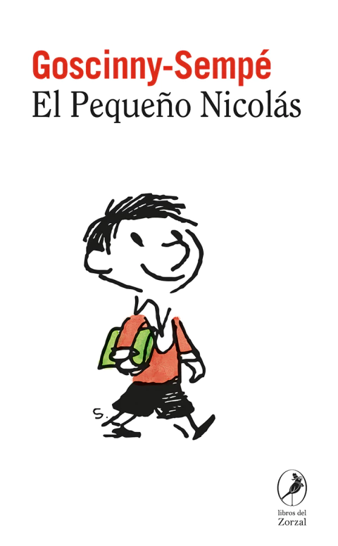 El Pequeño Nicolas