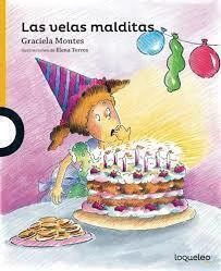 Las Velas Malditas