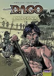 Dago - Amazonas - comprar online
