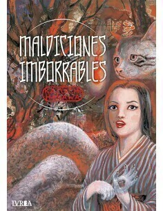 Maldiciones Imborrables