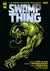 Swamp Thing: La Raiz De Todo Mal - comprar online
