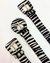 Cinto Mini Zebra