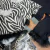 Imagem do Blusa Luxo Plumas