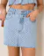Saia Alcance Jeans Guci - comprar online