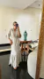 Vestido Luana Premium na internet