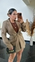 Conjunto Dyor Alfaiataria - loja online