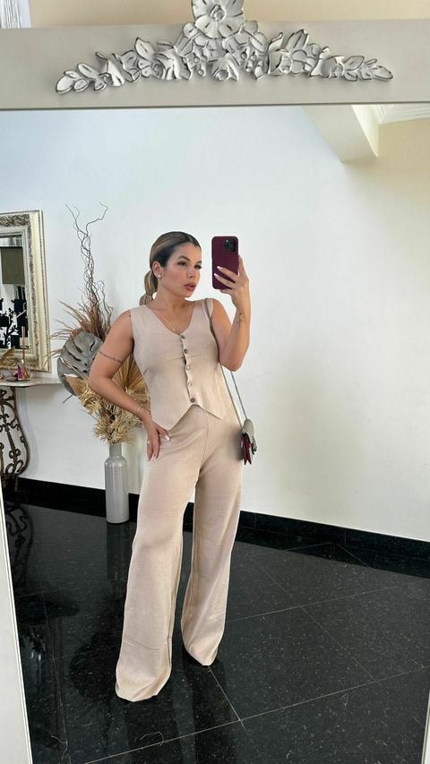 Conjunto Modal Lola