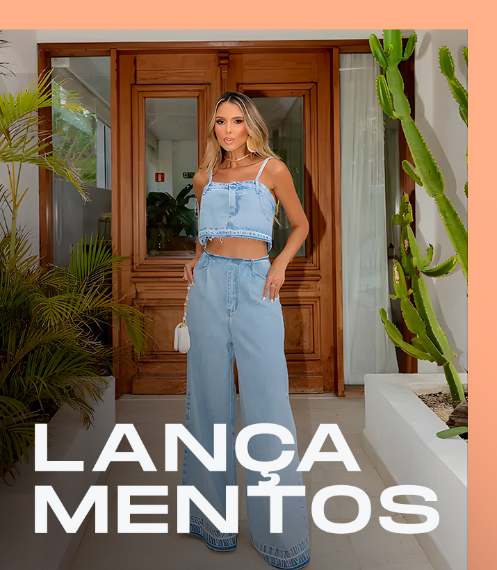 Banner de Blessed Shop