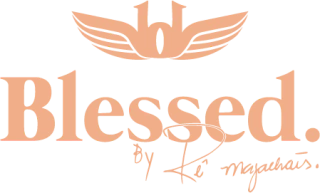 Blessed Shop