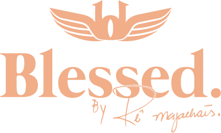 Blessed Shop