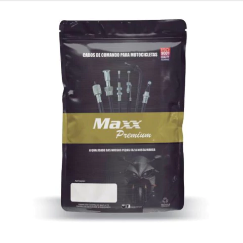 CABO ACELERADOR YAMAHA XTZ 125 2009-16 - MAXX