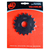 Pinhão 17 525 Suzuki GSR 750 11-18, DL 1000 V-Strom 02-16, GSF 650 Bandit 07-11 - VAZ Xtreme