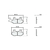 Pastilha Freio Street, Shineray Explorer 150 ( XY 150 GY/EXPLORER) - VAZ - comprar online