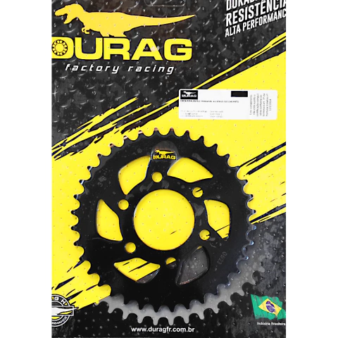 Coroa 36 P 525, Royal Enfield Himalayan 411, Scram 411 - Durag