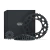 Kit Transmissão Relação 43/15 Honda CG 125 FAN 09/13, C Retentor - VAZ