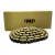 Corrente Transmissão Dourada 128 525, BMW S 1000 XR 2012/22, Com Retentor V-Ring - Vaz Xtreme Gold