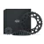 Kit Transmissão CG 125 Honda Cargo, FAN 125 2014, Com Retentor, VAZ