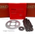 Kit Transmissão Relação 43/15 Suzuki Intruder 125, YES 125, Katana 125 - VAZ Xtreme