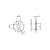 Pinhão 13 428 Honda XL 125 77-83, XL 125 R Prolink 82-87 - VAZ - comprar online