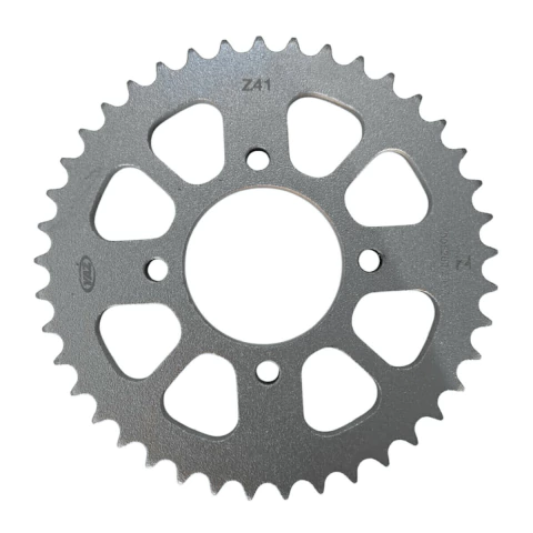 Coroa 41 Intruder 125, YES 125, Katana 125, GN 125, GSRI 150, GSR 125, Comet / Mirage 150, Road Chopper / DK 150 - VAZ