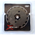 Pinhão 17 P 520 XV 125 / 250 Virago, YZ 250, WR 250, YFM 350, YFM 125, VBlade 250, Furia 250, KX 250 87-98 - VAZ