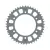 Coroa 34 Honda BIZ 100 13/ED, BIZ 125 05/ED - VAZ
