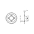Kit Coroa e Pinhão 38/15 Honda CG 125 1983-88 - VAZ - comprar online