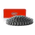 Corrente Transmissão 128 P 428 S/Ret, NXR 150 BROS MIX 2009-15, NXR 160 BROS, FZ15 FAZER 2023-ed - VAZ
