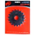 Pinhão 18 525 Suzuki GSR 750 11-18, DL 1000 V-Strom 02-16, GSF 650 Bandit 07-11 - VAZ Xtreme