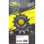 Pinhão 13 520, Sherco 450 IF-R - Durag