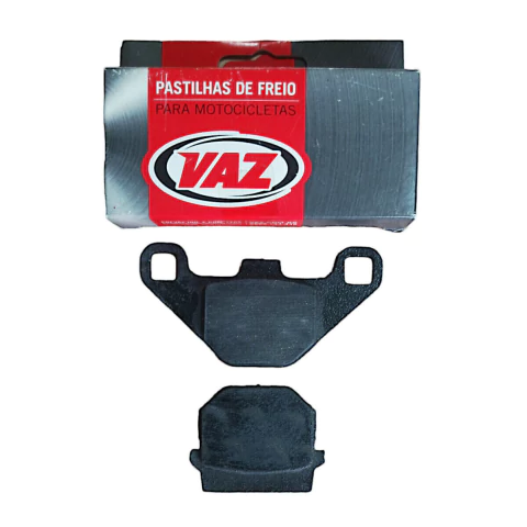 Pastilha de Freio Street Dianteiro Sundown Ergon 50, PGO 50, Super Fly 50 1997-98 - VAZ