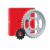 Kit Coroa e Pinhão 44/15 Honda CG 160, Titan 160, FAN 160 - VAZ