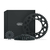 Kit Transmissão Relação 41/15 Honda CB 500 F / FA / X 2013-19, CBR 500R 2013-17, Com Retentor - VAZ Xtreme