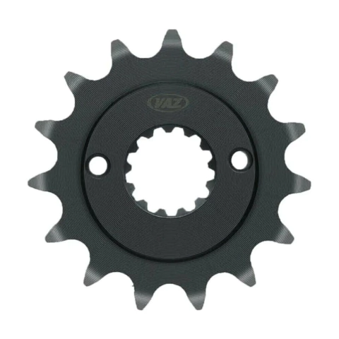 Pinhão 18 P 520, Suzuki GS 500 E 1994-08, Mais Velocidade final - VAZ Xtreme