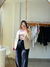 Blazer kelo - comprar online