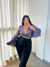 Blusa pisa