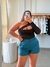 Short Ginger en internet