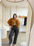 Chaqueta cordero - comprar online