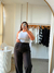 Musculosa trinch