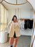 Chaleco zara