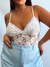 Body encaje - tienda online