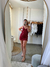 Vestido party